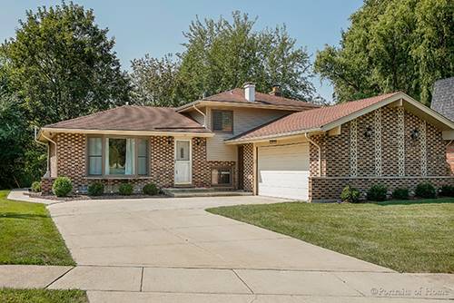 311 79th, Willowbrook, IL 60527