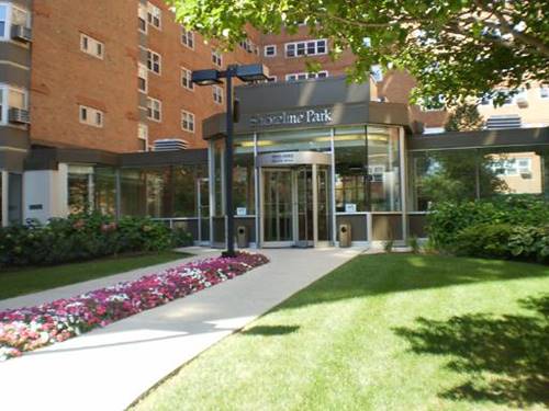 4950 N Marine Unit 703, Chicago, IL 60640