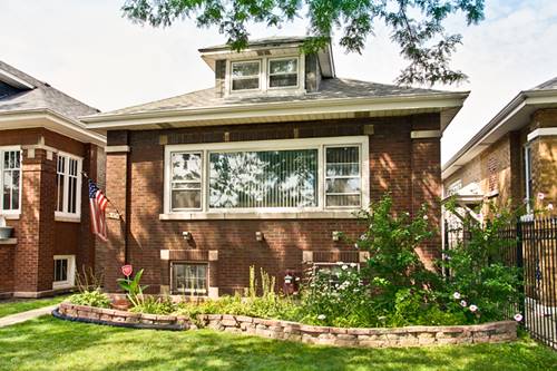 3042 N Kilbourn, Chicago, IL 60641