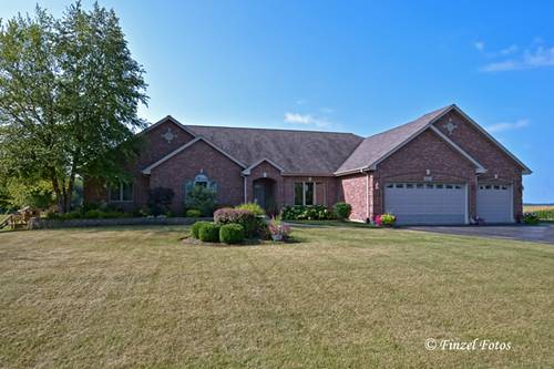 21517 Weiss, Marengo, IL 60152