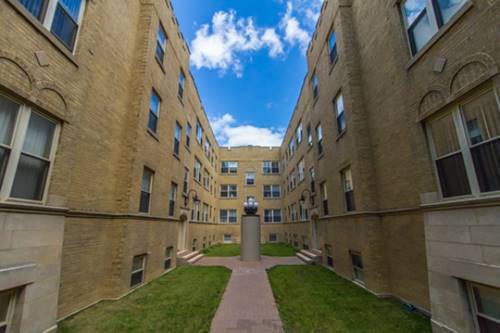 2726 W Lunt Unit 2E, Chicago, IL 60645