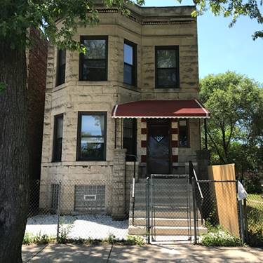 7246 S University Unit 1, Chicago, IL 60619