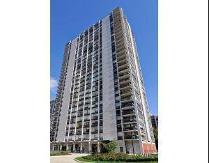 1355 N Sandburg Unit 509, Chicago, IL 60610