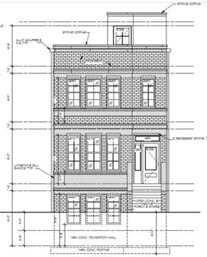 2123 N Winchester, Chicago, IL 60614