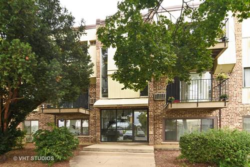 1485 N Winslowe Unit 103, Palatine, IL 60074