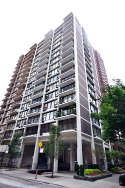 1400 N State Unit 15D, Chicago, IL 60610