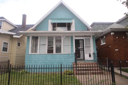 8142 S Kimbark, Chicago, IL 60619