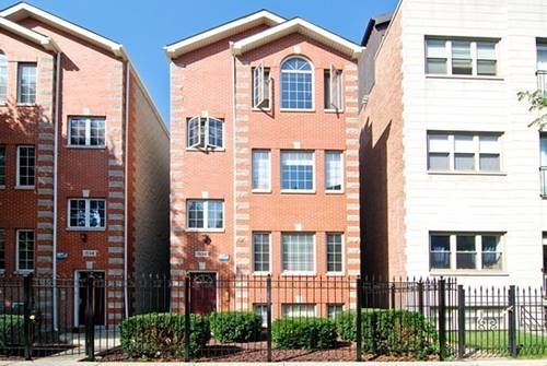 1534 N Claremont Unit GDN, Chicago, IL 60622