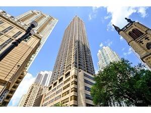 30 E Huron Unit 1206, Chicago, IL 60611