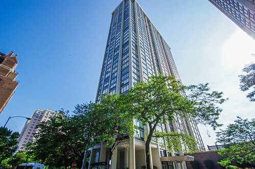 5455 N Sheridan Unit 707, Chicago, IL 60640