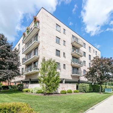 1660 E Thacker Unit 3F, Des Plaines, IL 60016