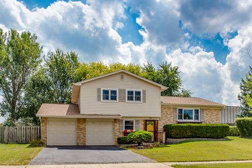 1551 Von Braun, Elk Grove Village, IL 60007