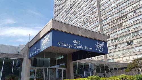 4800 S Chicago Beach Unit 2112N, Chicago, IL 60615