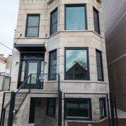 1945 N California Unit 2, Chicago, IL 60647