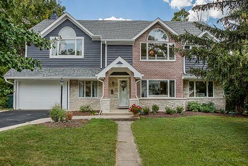 819 Highland, Glen Ellyn, IL 60137