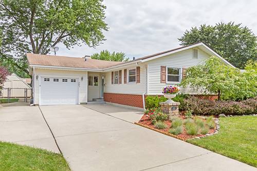 525 Illini, Carol Stream, IL 60188