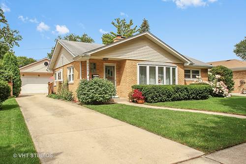 8926 Mango, Morton Grove, IL 60053