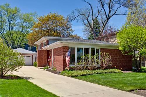 406 N Eastwood, Mount Prospect, IL 60056