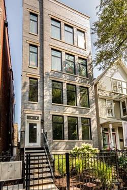 858 W Aldine Unit 1, Chicago, IL 60657