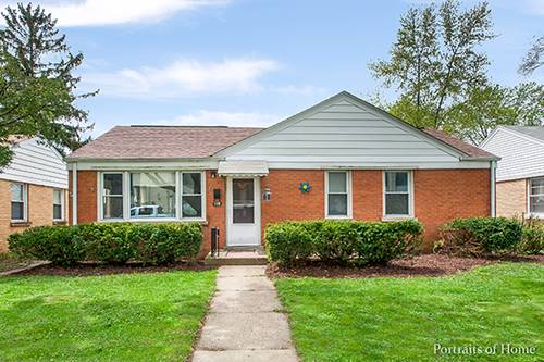 1128 Gardner, Westchester, IL 60154