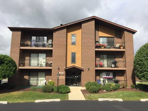 15730 Revere Unit F, Oak Forest, IL 60452