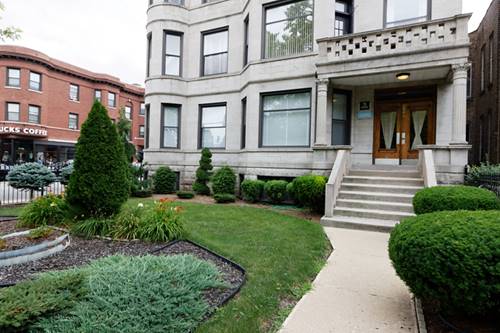 2548 N California Unit 3N, Chicago, IL 60647