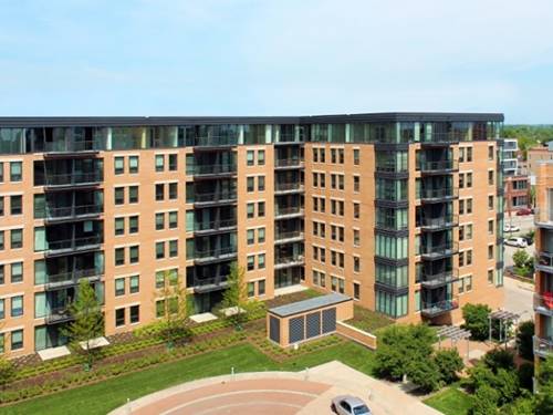 1717 Ridge Unit 405, Evanston, IL 60201