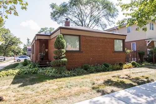 9101 S Hamilton, Chicago, IL 60643