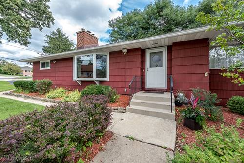 1041 55th, Downers Grove, IL 60515