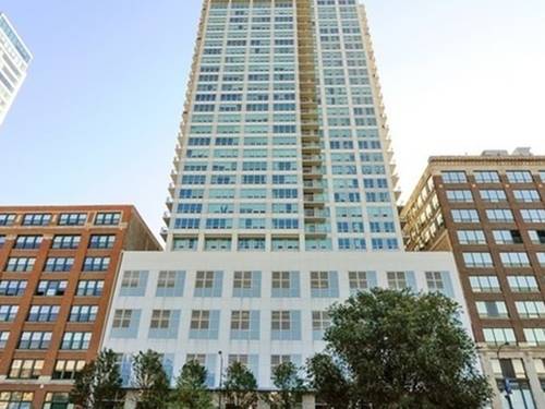 701 S Wells Unit 2304, Chicago, IL 60607