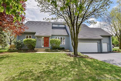 147 Derby Glen, Glen Ellyn, IL 60137