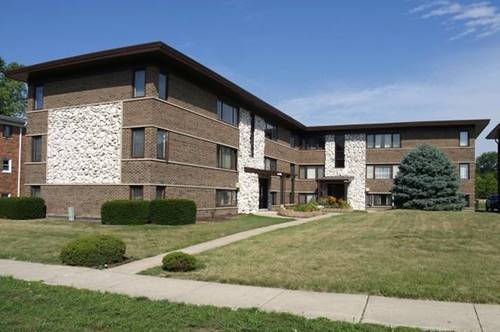 6818 W Lode Unit 2A, Worth, IL 60482