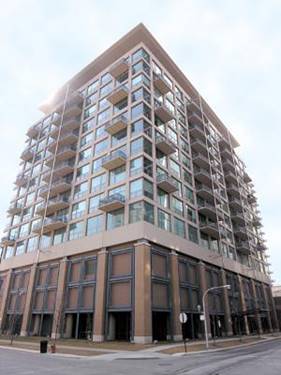 125 E 13th Unit 1307, Chicago, IL 60605