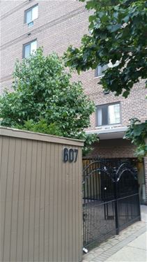 607 W Wrightwood Unit 301, Chicago, IL 60614