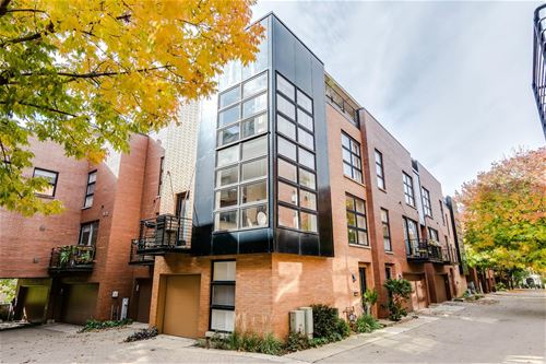 2020 W Willow Unit D, Chicago, IL 60647