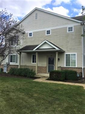 51 Coralbell Unit 0, Romeoville, IL 60446