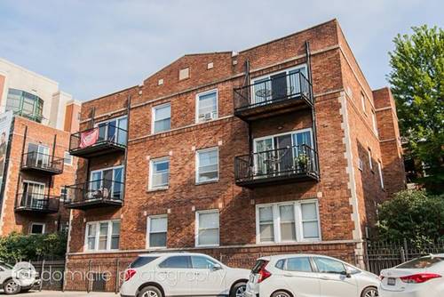 513 W Deming Unit 2S, Chicago, IL 60614