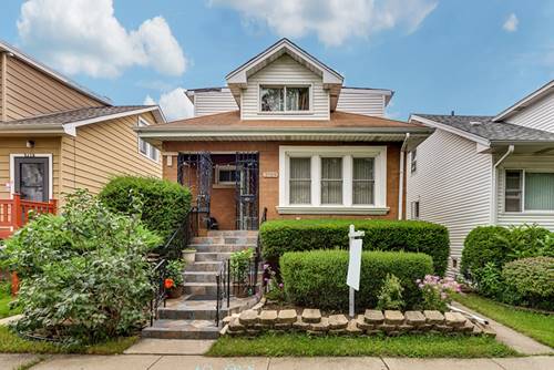 3709 N Olcott, Chicago, IL 60634