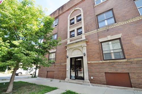 6103 S Ingleside Unit 3, Chicago, IL 60637