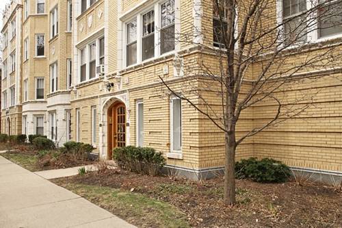 818 Washington Unit G, Oak Park, IL 60302