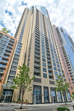 420 E Waterside Unit 3301, Chicago, IL 60601