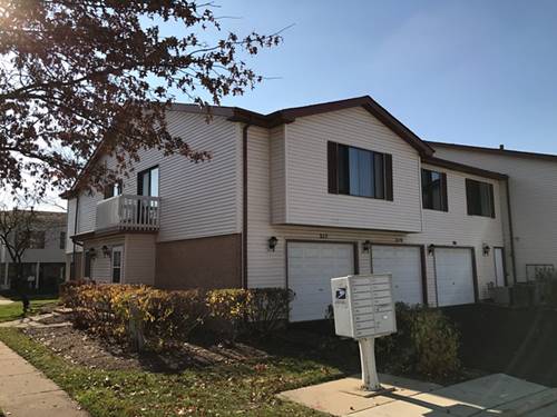 377 Jefferson Unit 377, Vernon Hills, IL 60061