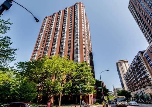 899 S Plymouth Unit 805, Chicago, IL 60605