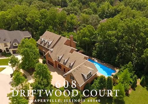 608 Driftwood, Naperville, IL 60540