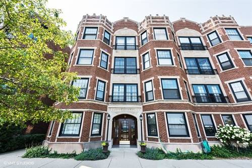 622 Sheridan Unit 3, Evanston, IL 60202