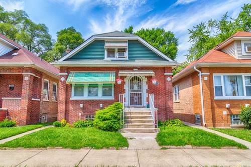 8922 S May, Chicago, IL 60620