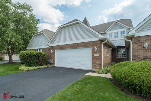 13884 Steeples Unit 1388, Lemont, IL 60439