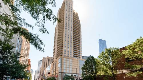 545 N Dearborn Unit 2908, Chicago, IL 60654