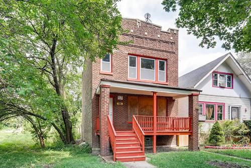 2112 W 69th, Chicago, IL 60636