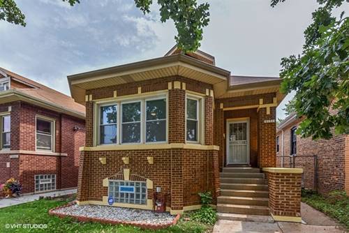 9151 S Paulina, Chicago, IL 60620